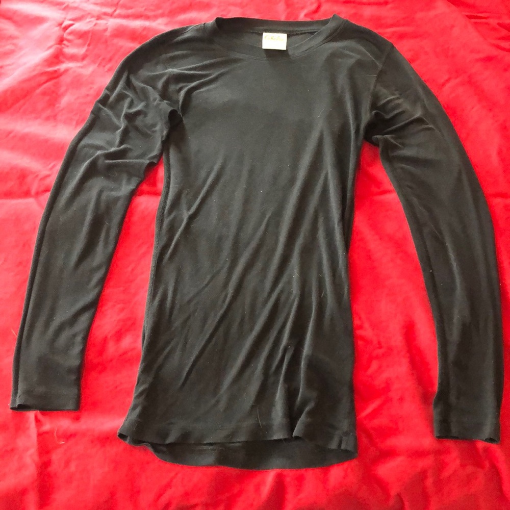 Base layer long sleeve Cabela’s